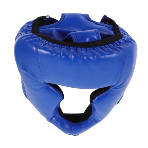 iplusmile Acolchados para Casco De Boxeo Equipo De Sparring De Taekwondo para Casco De Taekwondo para De Cabeza para Sparring De Taekwondo Casco De Boxeo para