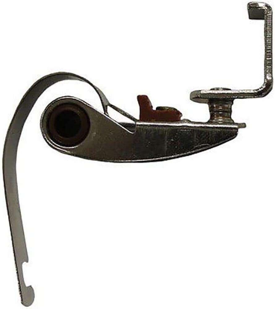 Replacement for fits One New Ignition Points Set Fits Case Fits Case IH 340 350 400 404 450 560