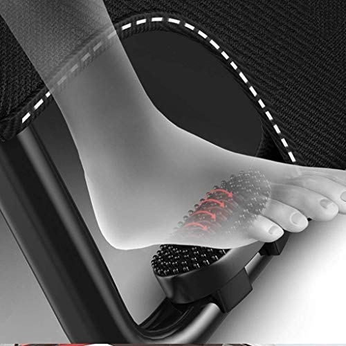 Tumbona para el dolor de espalda con sillón reclinable portátil 7
