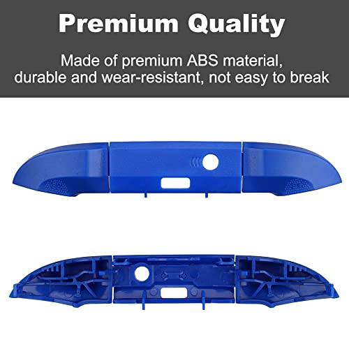 Image of Lb Rb Bumper Button Replacement for Xbox Series X S Controller, Shoulder Trigger Buttons Top Middle Bracket Replacement Parts for Xbox Series X S Controller