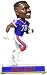 NFL Buffalo Bills Bruce Smith #78 Retired Player Bobble, 8", Team Color