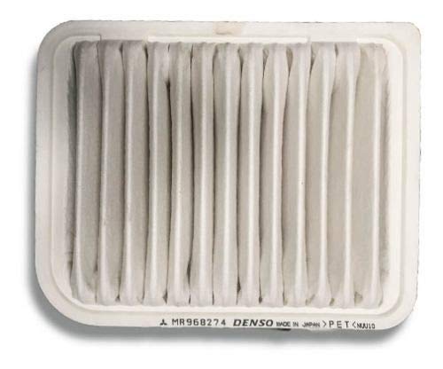 Amazon.com: Mitsubishi MR968274, Air Filter : Automotive 
