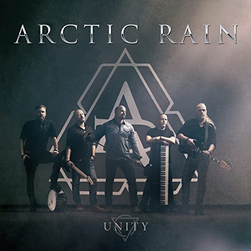 Arctic Rain