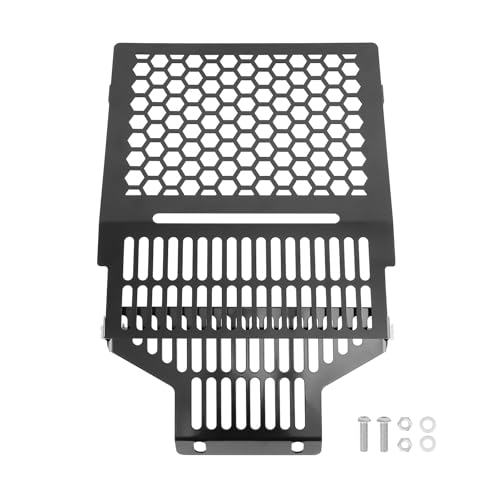 Image of maXpeedingrods Brush Guard Fit for Kubota L2501 L3301 L3901 L4710 MX4800 MX5200 MX5400 MX5800 MX6000 Tractor - Grille Guards