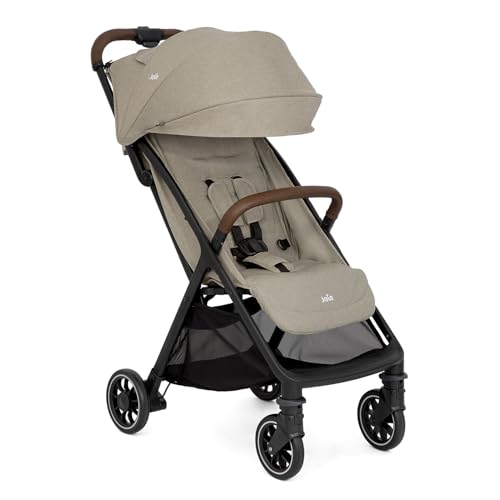 Joie Pact Pro Stroller