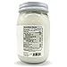 Noria Cold Pressed and Unrefined Virgin Coconut Oil (16 Fl oz Glass Jar)