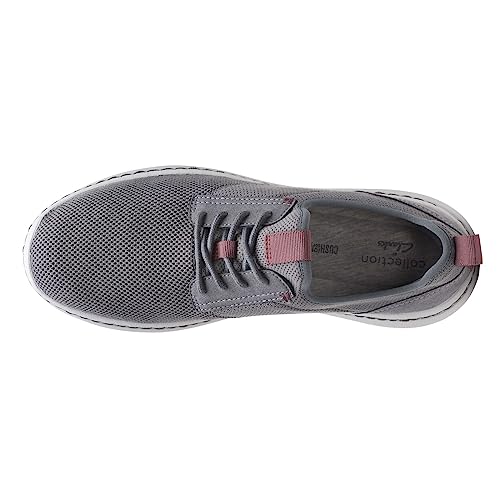 Image of Clarks Mens Step Urban Low