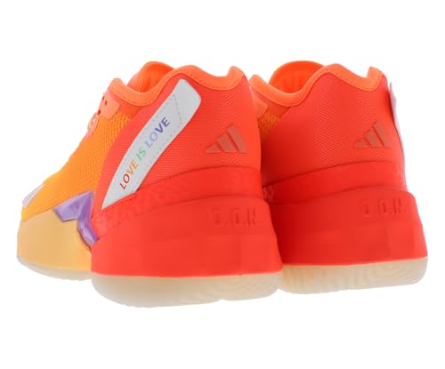 Image of Adidas Unisex-Adult D.o.n. Issue 4