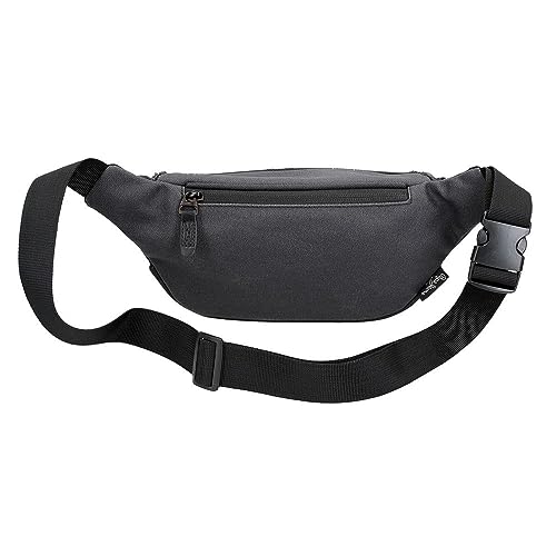 Pepe Jeans Grays Sac banane 30x13x5 cm Polyester Talla única Sac banane - vue 2