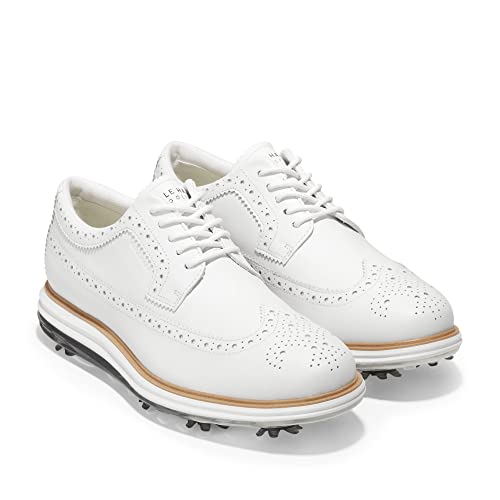 Image of Cole Haan Mens Og Tour Golf Wp