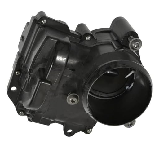 Valve d'accélérateur V367527880-01 pour stabiliser le ralenti moteur 1.6T