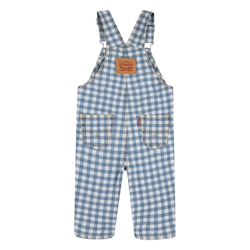 Image of Levi's unisex-baby And Toddler Overall