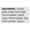 French's Tomato Ketchup, 2.84 L - Ketchup Squeeze Bottles, Made with Canadian Tomatoes for a Tangy, Sweet Flavour #2