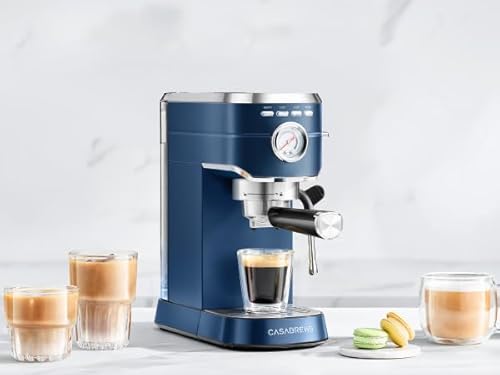 Casabrews Espresso Machine thumbnail 8