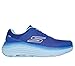 Skechers Men's Max Cushioning Endeavour Sneaker, Blue, 11