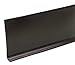 M-D Building Products 73900 4-Inch by 60-Feet Dry Back Vinyl?Wall?Base, Brown