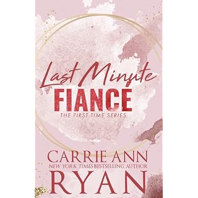 Last Minute Fianc&eacute; - Special Edition