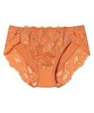 [アンフィ] SPRiNG ONLINE掲載 ショーツ 【BRAGENIC ブラジェニック 盛り胸タイプ】 PMI148 OR L