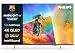 PHILIPS Ambilight TV 55PQS8501/12 55 Zoll 4K QLED Smart-TV