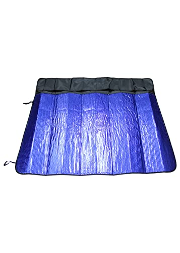 （専用）　ブルーシェード 断熱・光消臭シェード - 夏商品 ：株式会社クレトム