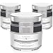 Anti Aging Skin Care Retinol Treatment Kit: Retinol 3 Pack that Provides Daily Moisture for Your Face - Perfect as Beauty Gifts for Women and Men - Anti Aging Face Cream to Reduce Wrinkle & Fine Lines