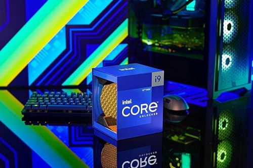 Inland Cpu Motherboard Combo - Intel Core I9-12900K Desktop Processor 16 (8P+8E) Cores Up To 5.2 Ghz With Integrated Graphics Bundle With Asus Prime Z790-V Ax Wifi Ddr5 Motherboard thumb #2