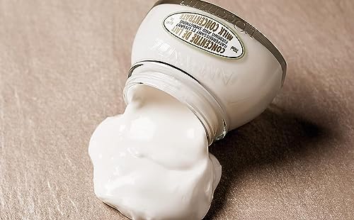 L'OCCITANE Almond Milk Concentrate 200ml, Moisturizing; Smoothing skin; Up to 48hr hydration, 200 ml (Pack of 1) - Image 3