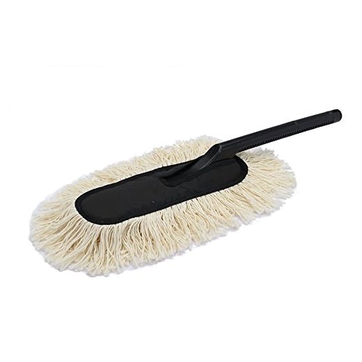 Jopasu Car Duster