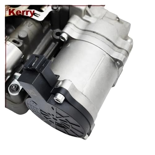 Cuerpo de válvulas de transmisión compatible con Chery MG Roewe 7DCT380 6