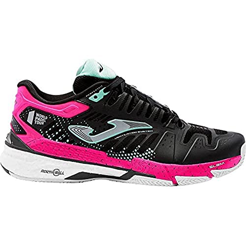 Las mejores zapatillas joma padel mujer