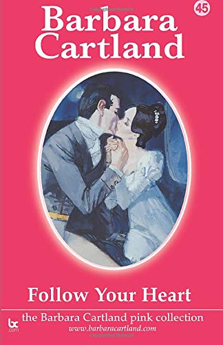 Follow Your Heart: Volume 45 (The Pink Collection)