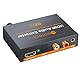 Neoteck HDMI Audio Konverter 4K x 2K Splitter Lautstärkeregler HDMI zu Optisch SPDIF Toslink Konverter Verteiler Digital zu Stereo R/L Audio Wandler für Blu-ray One Sky HD Box PS3 PS4