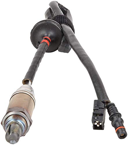 Sensor de Oxígeno Bosch 13925 Compatible Mercedes-Benz