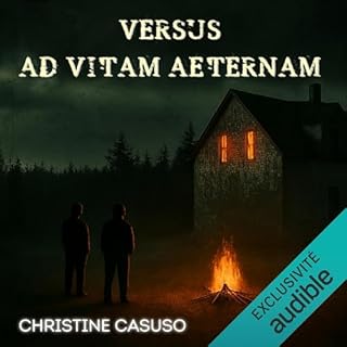 Couverture de Versus ad vitam aeternam