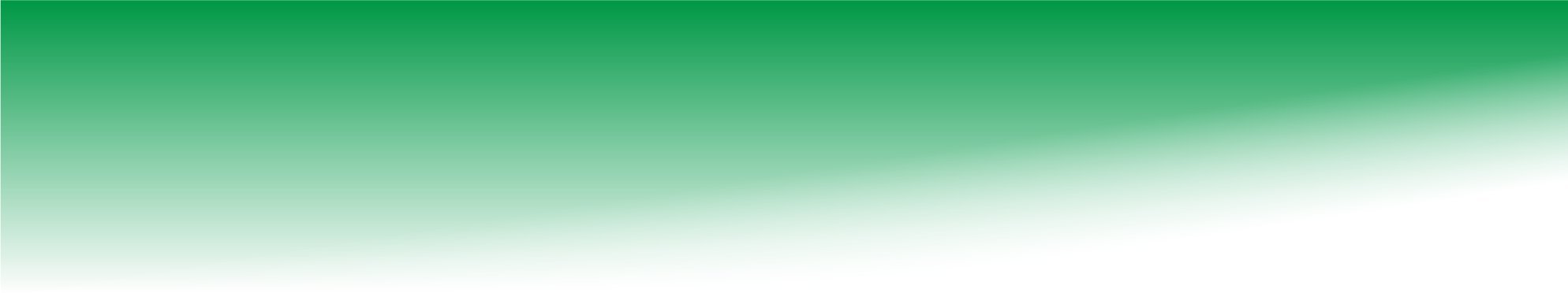 Adhesive Windshield Banner Sunshade Stripe Sticker for Car, Transparent, Green Shades