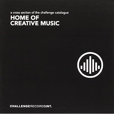 Challenge Classics Sampler