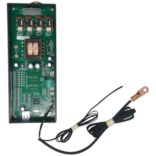 Englander Digital Control Board: PU-CB14
