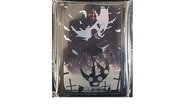 桜出品】空澄セナ タロット風カードスリーブ ぶいすぽっ！ VGGC