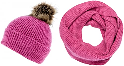 Bonnets recyclés anti-froid et tour de cou protecteur pour en finir avec les frissons