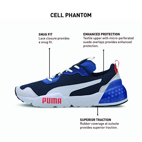 Image of Puma Men's Cell Phantom Running Shoe