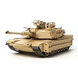 m1a2 abrams sep v3 sehr detailliert TAMIYA 300035326 - 1:35 U.S. M1A2 SEP Abrams Tusk II