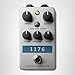 Universal Audio 1176 Compressor Limiter Pedal