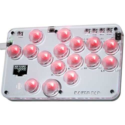 Sehawei Haute42 Arcade Stick S16