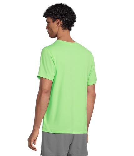 Brooks Men's Luxe Short Sleeve3