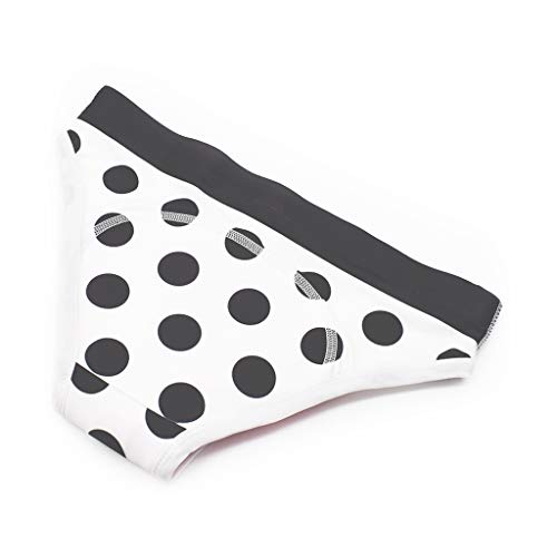 YIJU Calça Triangle com 2 Peças Femininas de Gel 3D para Ciclismo E Secagem Rápida