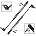Qty(2) BOXI Hood Lift Supports Struts Shocks Replacement for Toyota Avalon 1995 1996 1997 1998 1999 Hood 4549L-R,53450AC010
