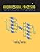 Multirate Signal Processing for Communication Systems