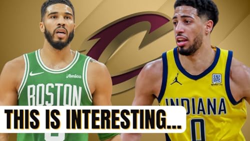Page de couverture de This Is PERFECT For The Cavs... | Daily Cleveland Cavaliers News & Rumors