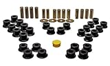 Energy Suspension 113106G Rear Control Arm Bush for Miata '90-'07