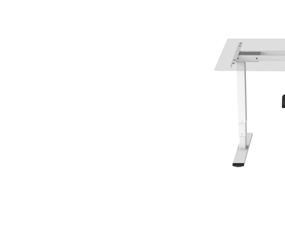 Amazon.com: FLEXISPOT E6 Essential Dual Motor Standing Desk Frame